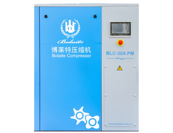 激光切割专用变频空压机