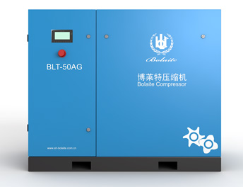 BLT定频空压机（4-90KW）