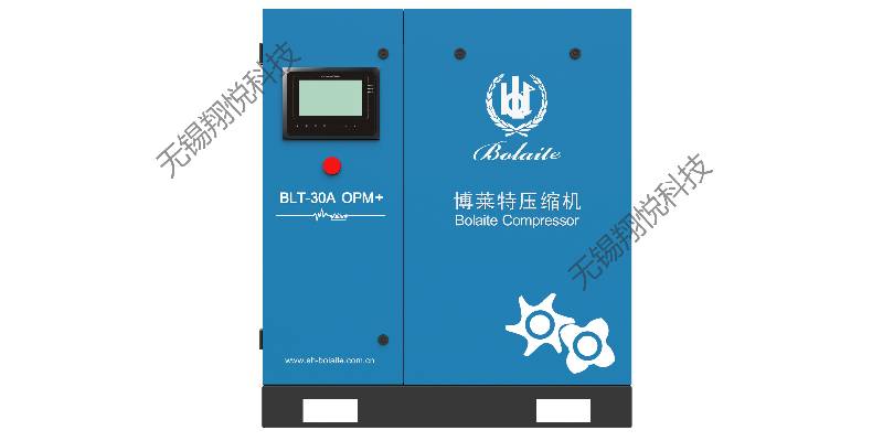 博莱特空压机