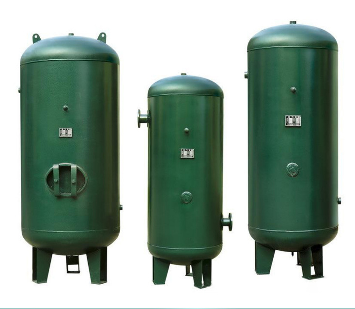 储气罐