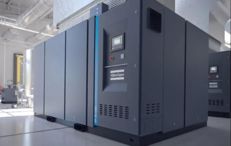 阿特拉斯空压机