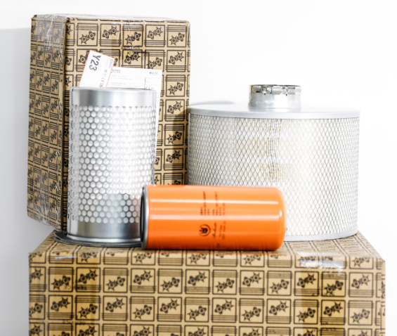 空气干燥过滤器