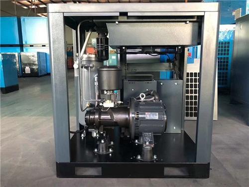 螺杆空压机
