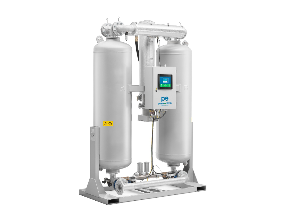 纽曼泰克吸附式干燥机