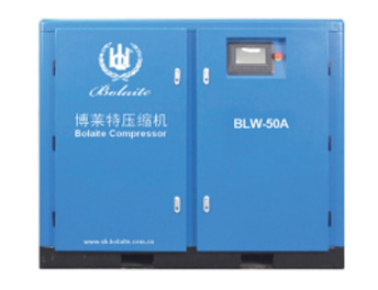 BLW无油水润滑空压机