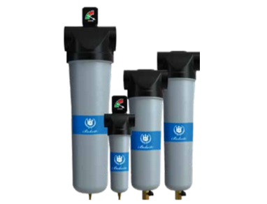 博莱特BLF系列高效过滤器