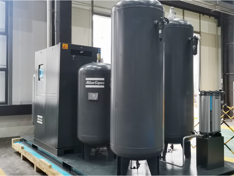 阿特拉斯空压机